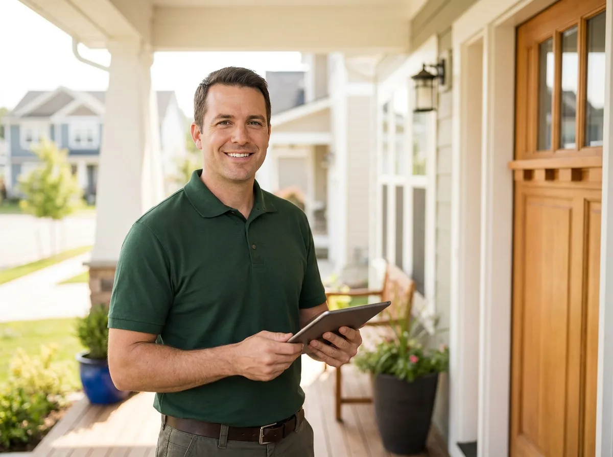 Pest control FAQs for Gary, TX